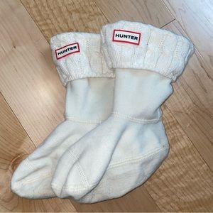 Hunter Boots Socks